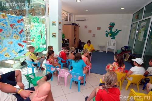 Veronika Hotel 10